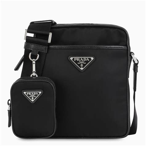 prada cross chest bag|prada crossbody bag small.